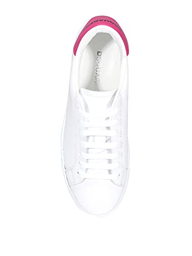 DSQUARED2 Zapatillas - New Tennis, 37