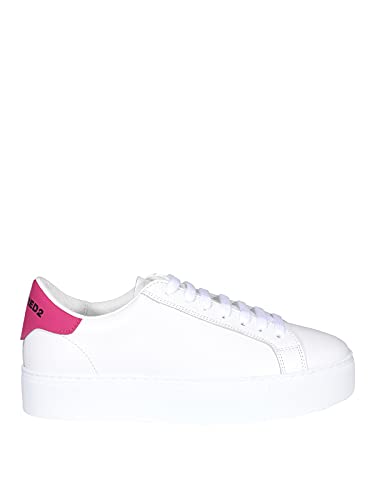 DSQUARED2 Zapatillas - New Tennis, 37