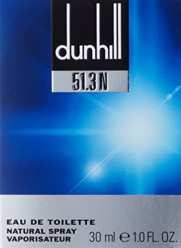 Dunhill 51.3 - Eau de toilette