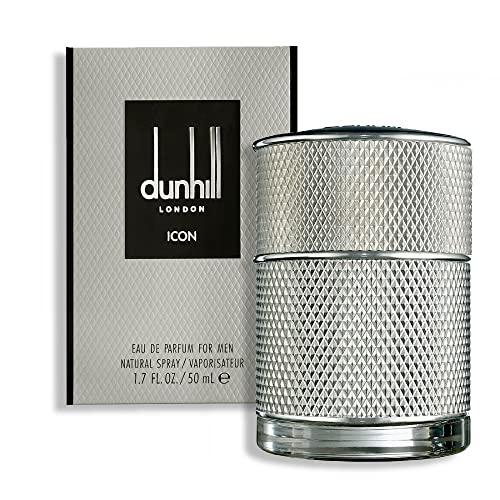 Dunhill, Agua de perfume para hombres - 50 gr.