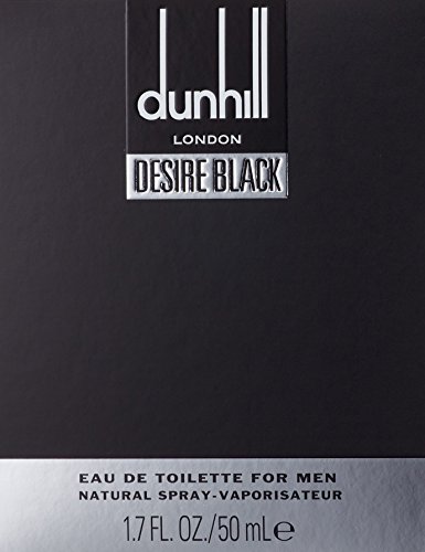 Dunhill Desire Agua de toilette con vaporizador - 50 ml