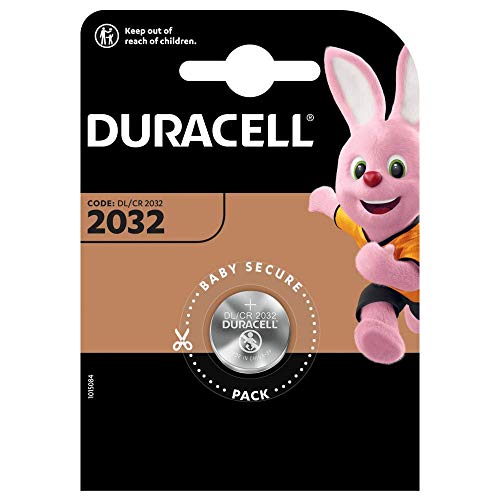 DURACELL 3V DL/CR2032 1BL