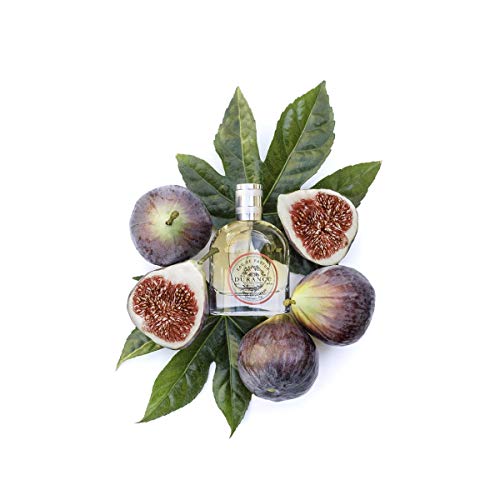 Durance Delicious Fig Eau de Parfum 50ml - Les Eternelles Body, Hermosa fragancia