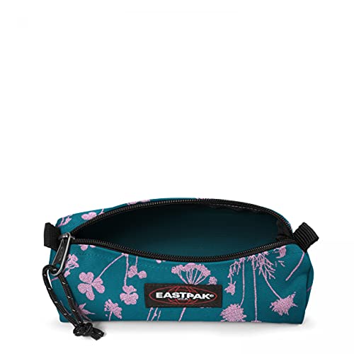 Eastpak BENCHMARK SINGLE Estuche, 21 cm, Bloom Rose (Azul)