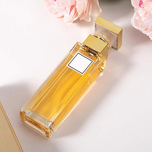 Eau de Parfum para Mujer, 30ml Fragancias Perfumes de Mujer Originales con Vaporizador Spray Perfume Elegante de la Flor de Larga Duración Femenina para Dama