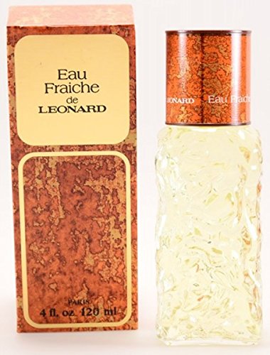 Eau Fraiche de Leonard 120 ml Eau Fraiche