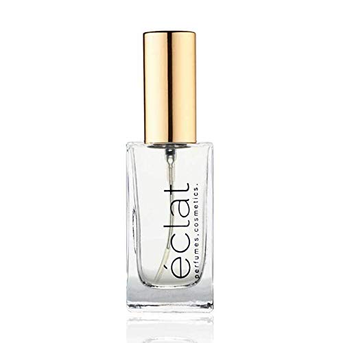 ÉCLAT 014 - Perfume de mujer - di lunga durata profumo 55 ml - sándalo, vainilla, melocotón