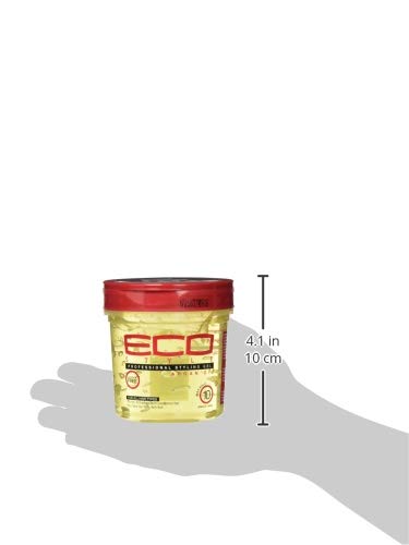 Eco Styler Gel Argon (Bonus)