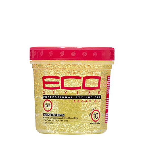 Eco Styler Gel Argon (Bonus)