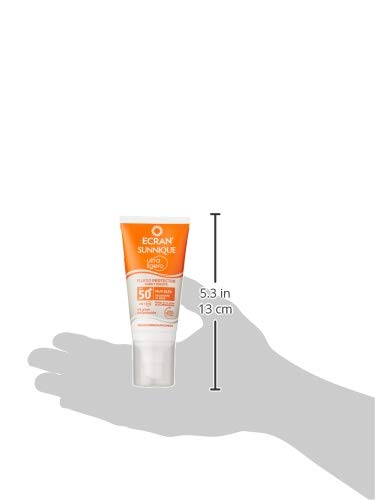 Ecran Sun Protector Solar para Cara y Escote con SPF50+, 50ml