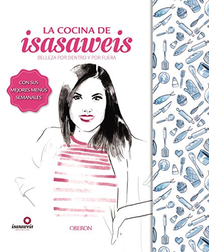 Edición Especial "La cocina de Isasaweis" (Libros Singulares)