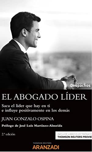 El Abogado Líder (Gestión de Despachos)