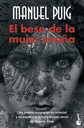 El beso de la mujer araña (Novela)