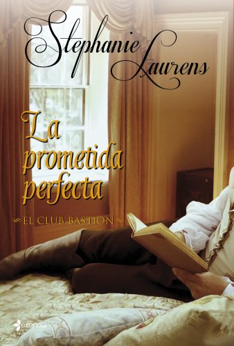 El club Bastion. La prometida perfecta (Novela romántica)