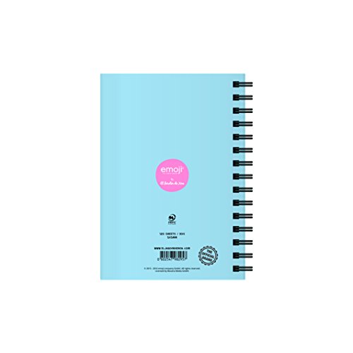 El Jardin de Noa EBN1004B - Cuaderno, A5