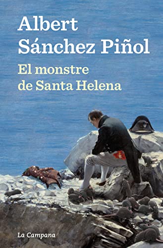 El monstre de Santa Helena (Catalan Edition)