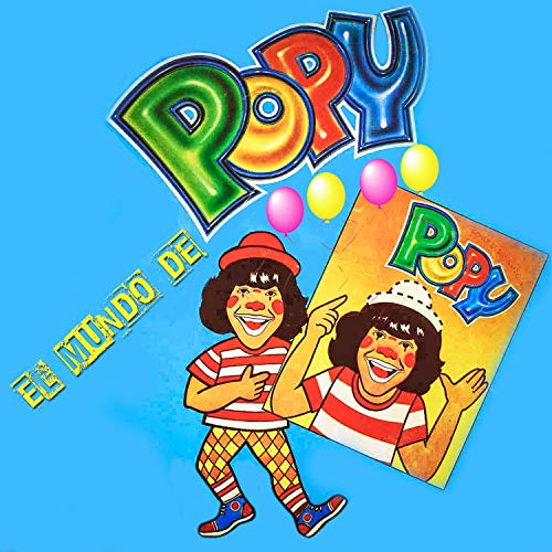 El Mundo de Popy