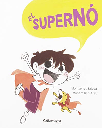 El Supernó: 7 (Calita)