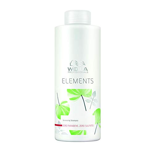 ELEMENTS renewing shampoo 1000 ml