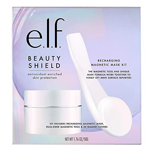 e.l.f. Recharging Magnetic Mask Kit