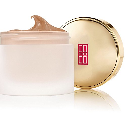 Elizabeth Arden Ceramide Lift & Firm Base de maquillaje SPF15 (#106 Beige) 30 ml