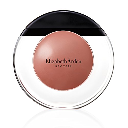 Elizabeth Arden Sheer Kiss Brillo Labial (Nude Oasis) 7 ml