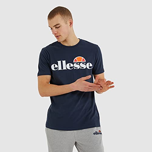 Ellesse Camiseta Prado para Hombre