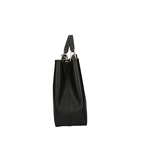 Emporio Armani Bolsos Mano Y3D165 YFO5B para Mujer Negro Talla única