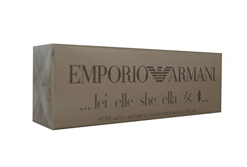 EMPORIO FEMME E.P. 100 ML VAPO