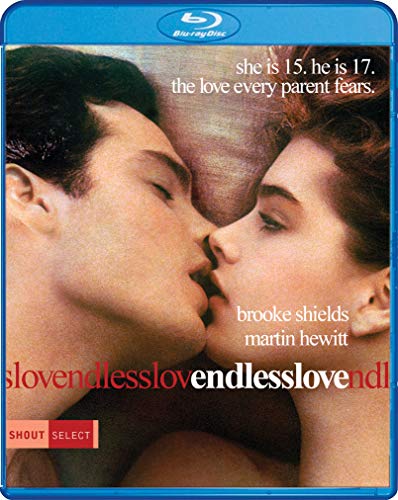 Endless Love [USA] [Blu-ray]