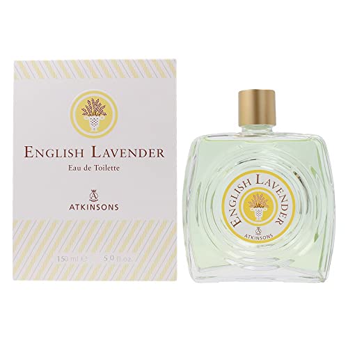 English Lavender Edt 150 Ml