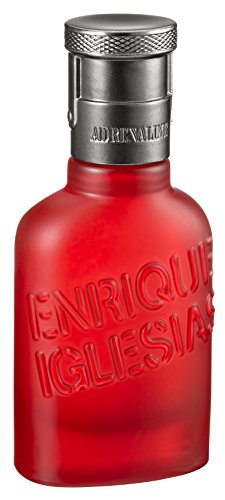 Enrique Iglesias Adrenaline Eau De Toilette Woda toaletowa dla mężczyzn 30ml