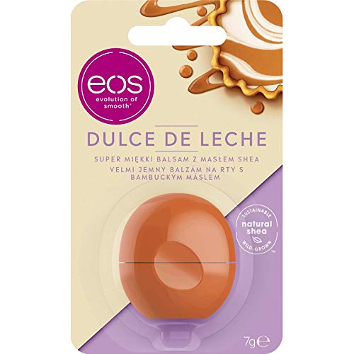 EOS LIP BALM DULCE DE LECHE 7 GR