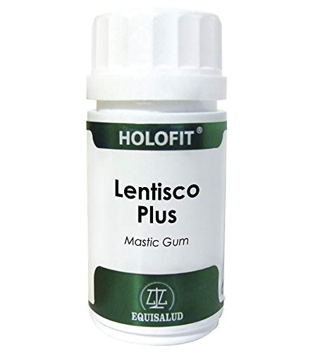 Equisalud Holofit Lentisco Plus 50Cap Equisalud 1 Unidad 300 g