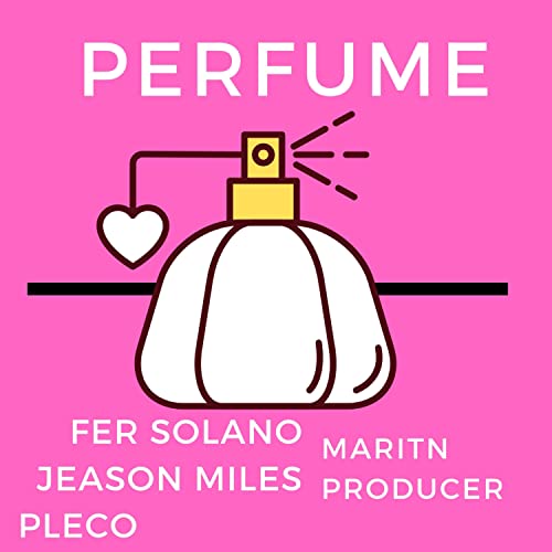 Es tu Perfume