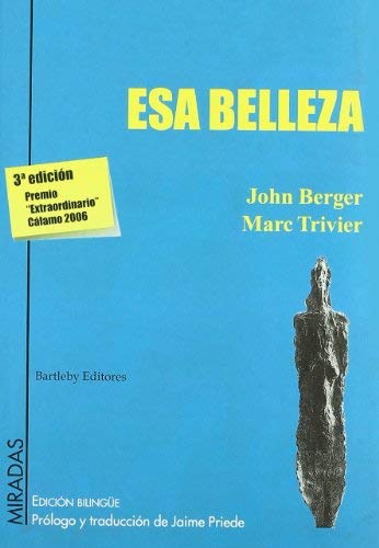 Esa Belleza by John / Trivier, Marc Berger (1905-07-05)