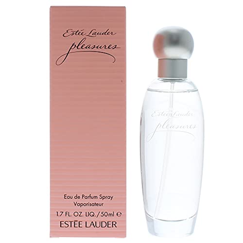 Estee Lauder 2636 - Agua de perfume, 50 ml