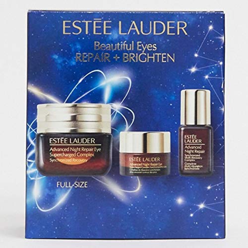 Estee lauder advance night repair eye 15ml +advance night repair 7ml