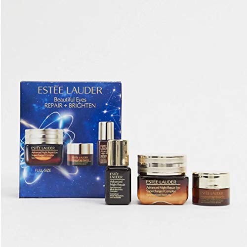 Estee lauder advance night repair eye 15ml +advance night repair 7ml