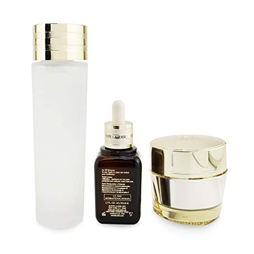 ESTEE LAUDER ADVANCED NIGHT REPAIR 50 ML + REVITALIZING SUPREME 75 ML + MICRO ESS. LOTION SET