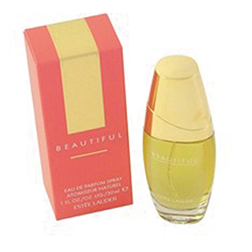 Estee Lauder – BEAUTIFUL 30 ml EDP Eau de Parfum Fragancia Spray UK