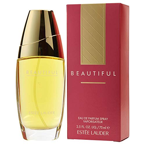 Estee Lauder - BEAUTIFUL edp vapo 75 ml