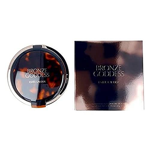 Estee Lauder S0578752 Polvos Compactos Bronceadores Bronze Goddess, 01-Light, 21 gr