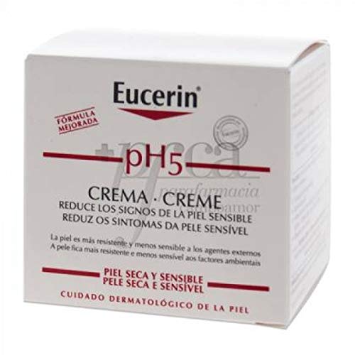 EUCERIN PH5 CREMA TARRO 75 ML.