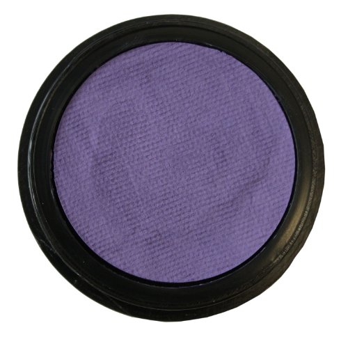 Eulenspiegel - Maquillaje Profesional Aqua, 20 ml / 30 g, Color púrpura (188774)