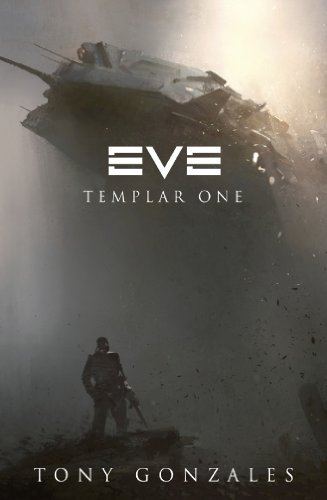 Eve: Templar One (English Edition)