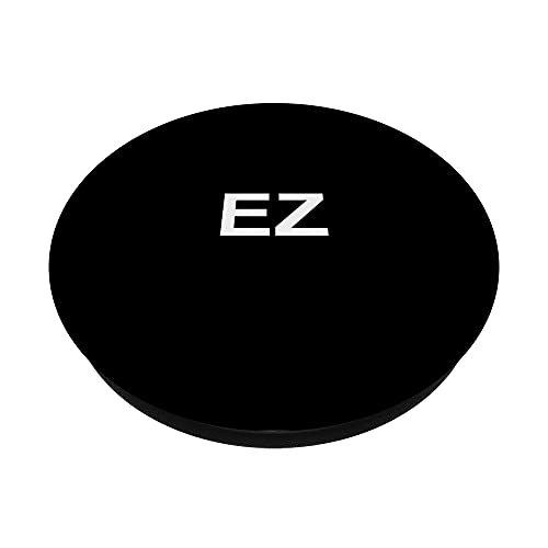 EZ Emote - Gamer Stream Chat Meme PopSockets PopGrip Intercambiable