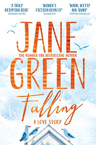 Falling: A Love Story (English Edition)