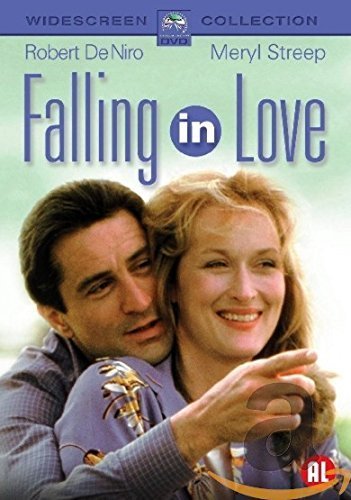 Falling In Love [Edizione: Paesi Bassi] [DVD]