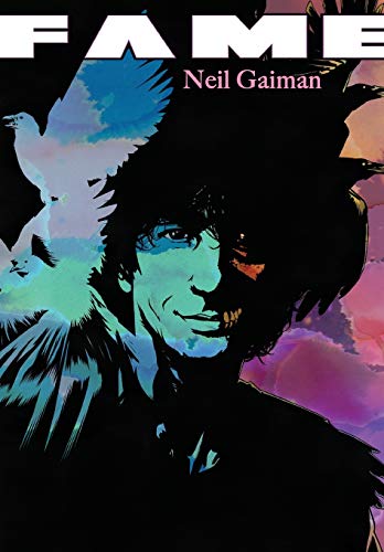 FAME: Neil Gaiman